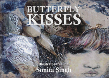 Butterfly Kisses