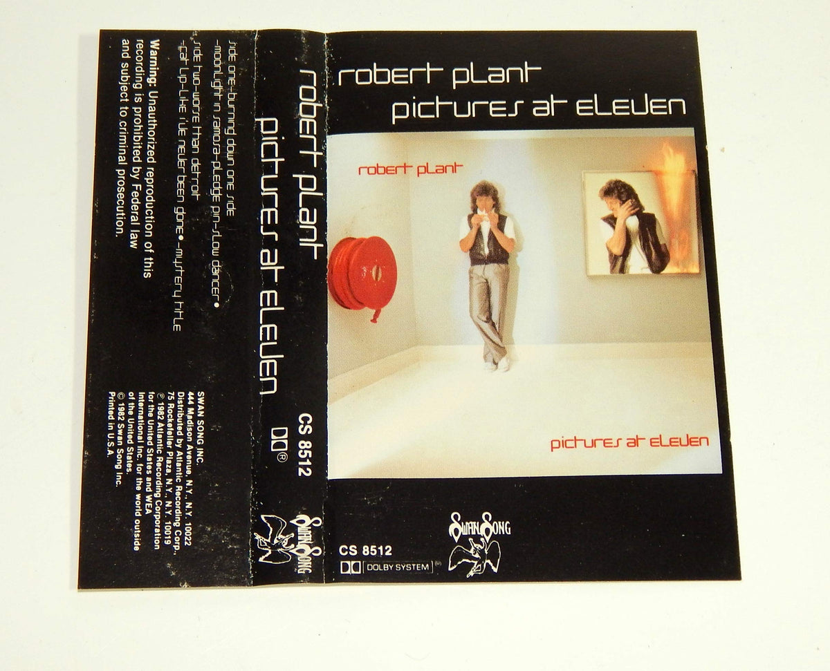 Pictures At Eleven