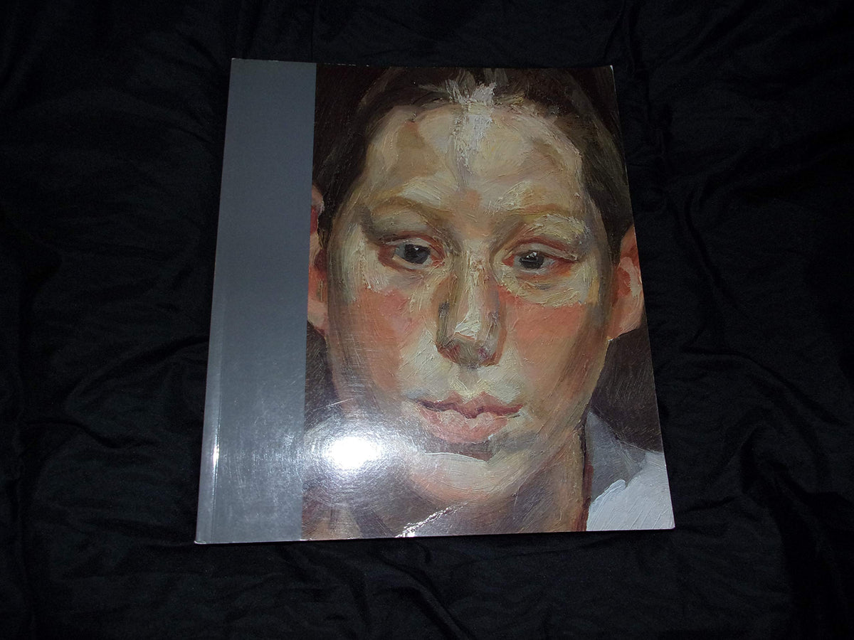 Lucian Freud