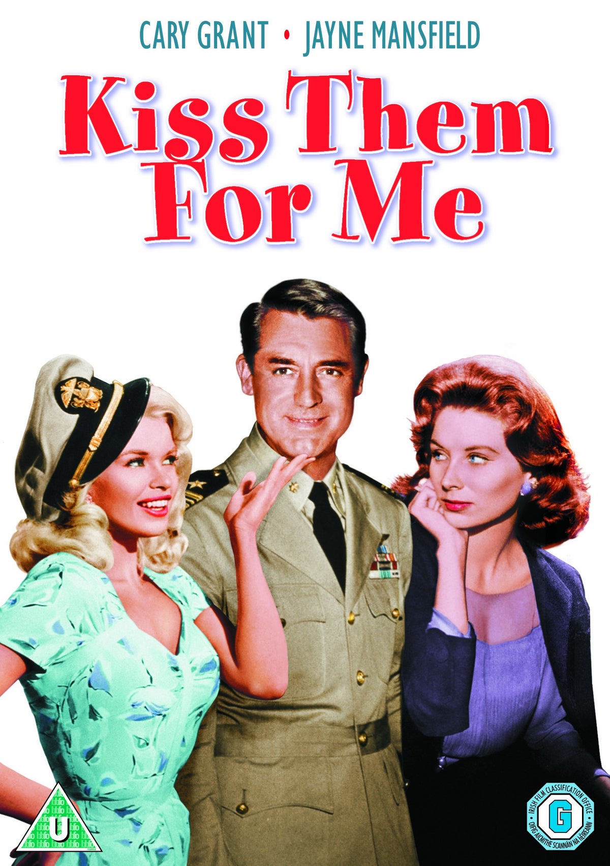 Kiss Them for Me [Studio Class