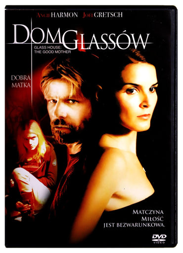 Glass House: The Good Mother [DVD] (English audio. English subtitles)