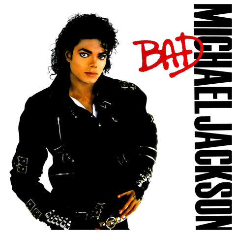 Bad [Vinyl]