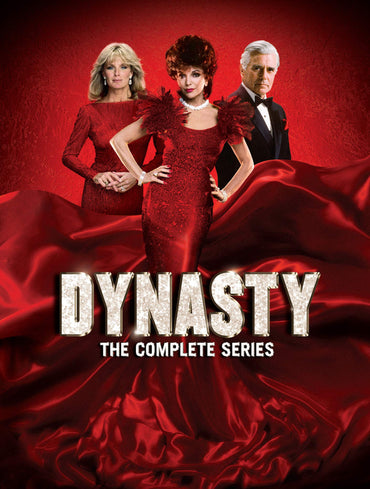 Dynasty: The Complete Series