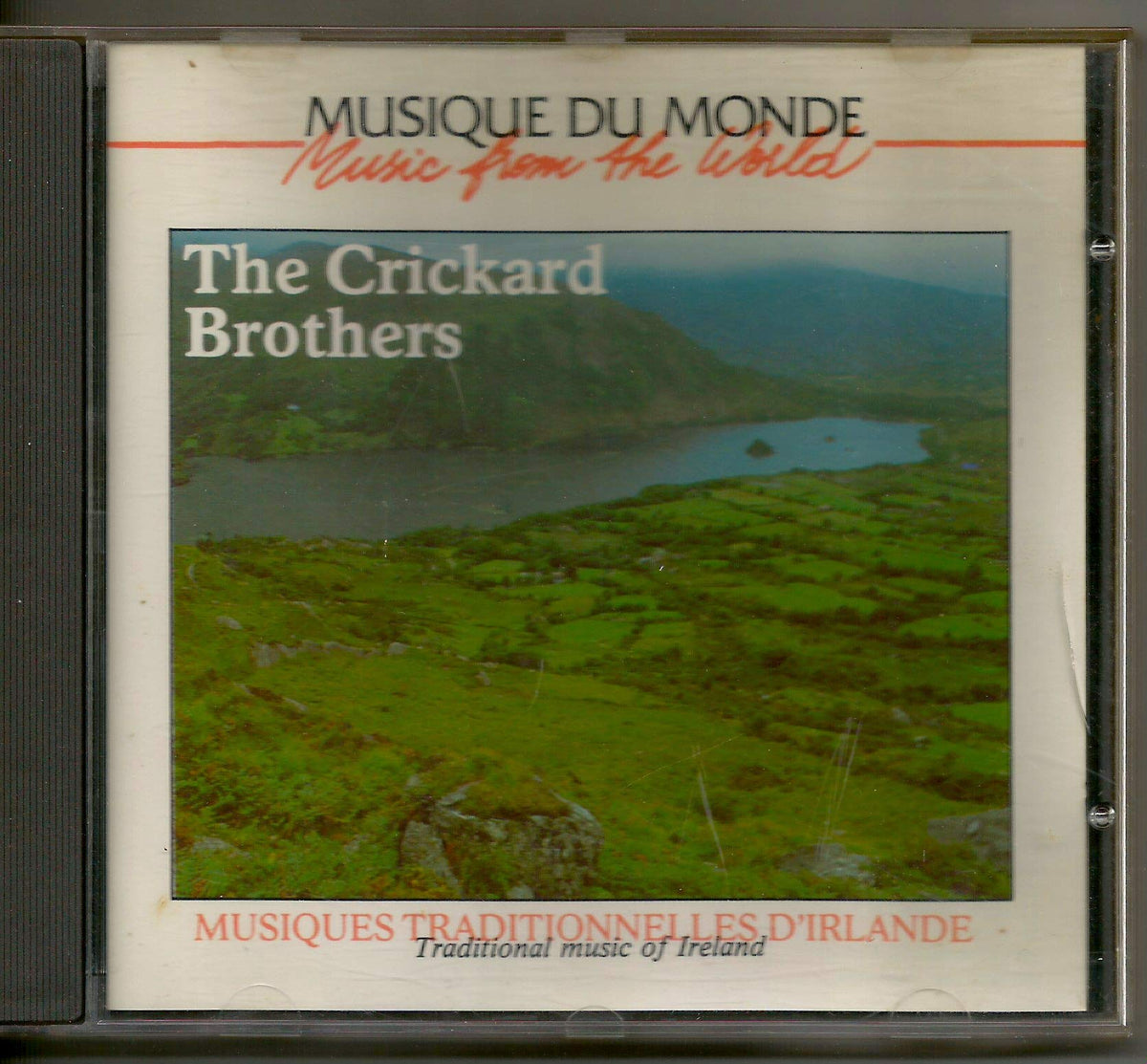 Musique Traditionnelle