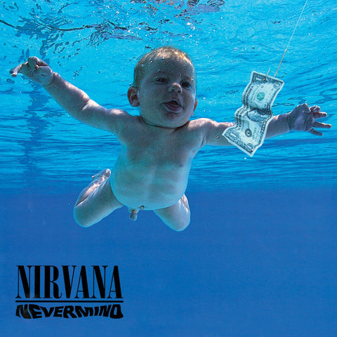 Nevermind (180 Gram Vinyl)