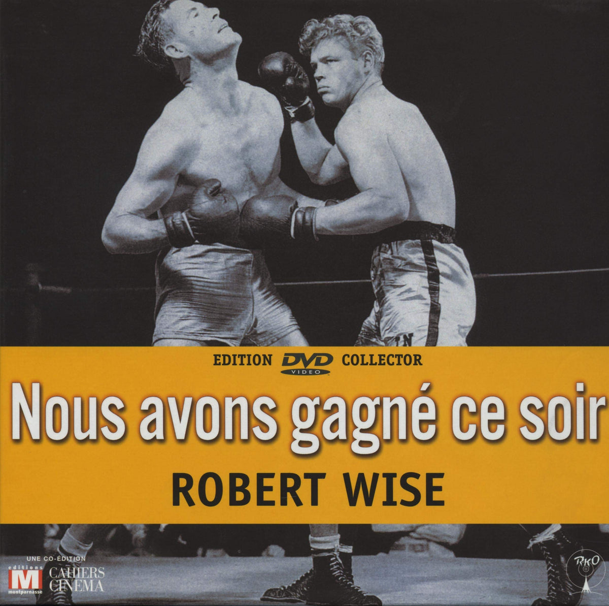 Nous avons gagné ce soir - Coffret Collector [Édition Collector]