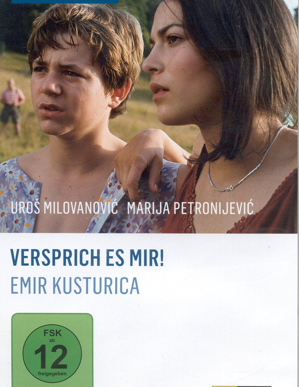 Versprich Es Mir! [Import allemand]