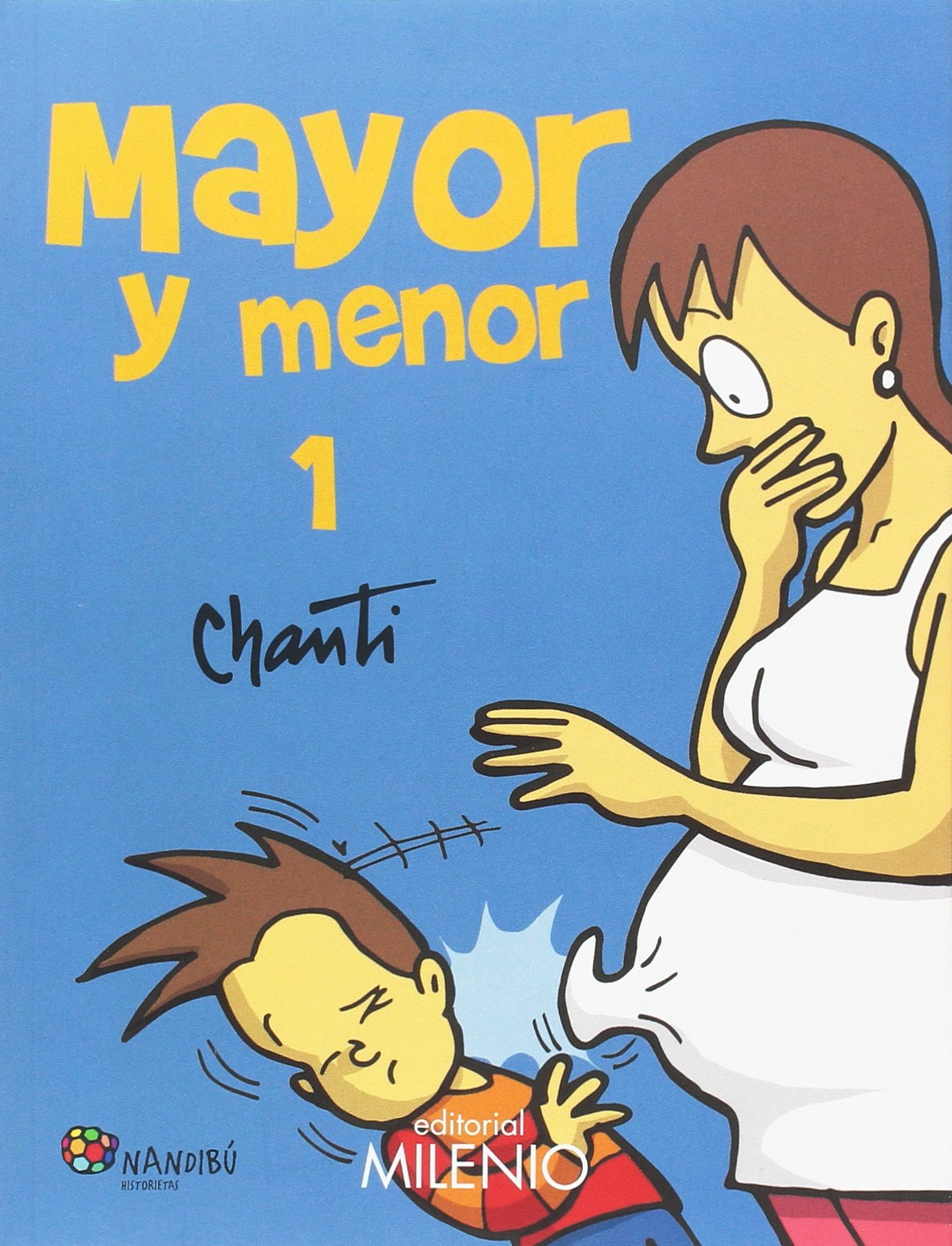 Mayor y menor 1