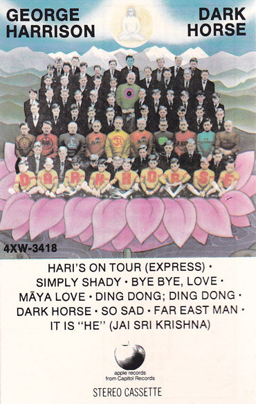 Dark Horse