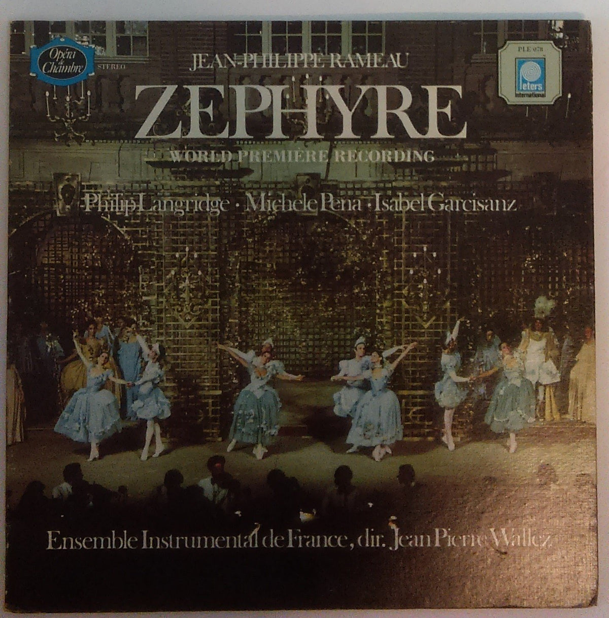 Zephyre
