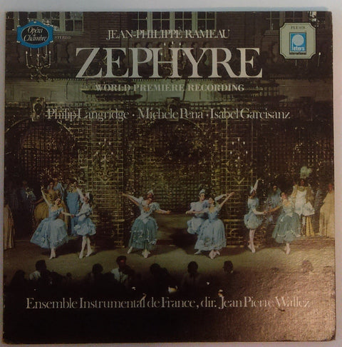 Zephyre