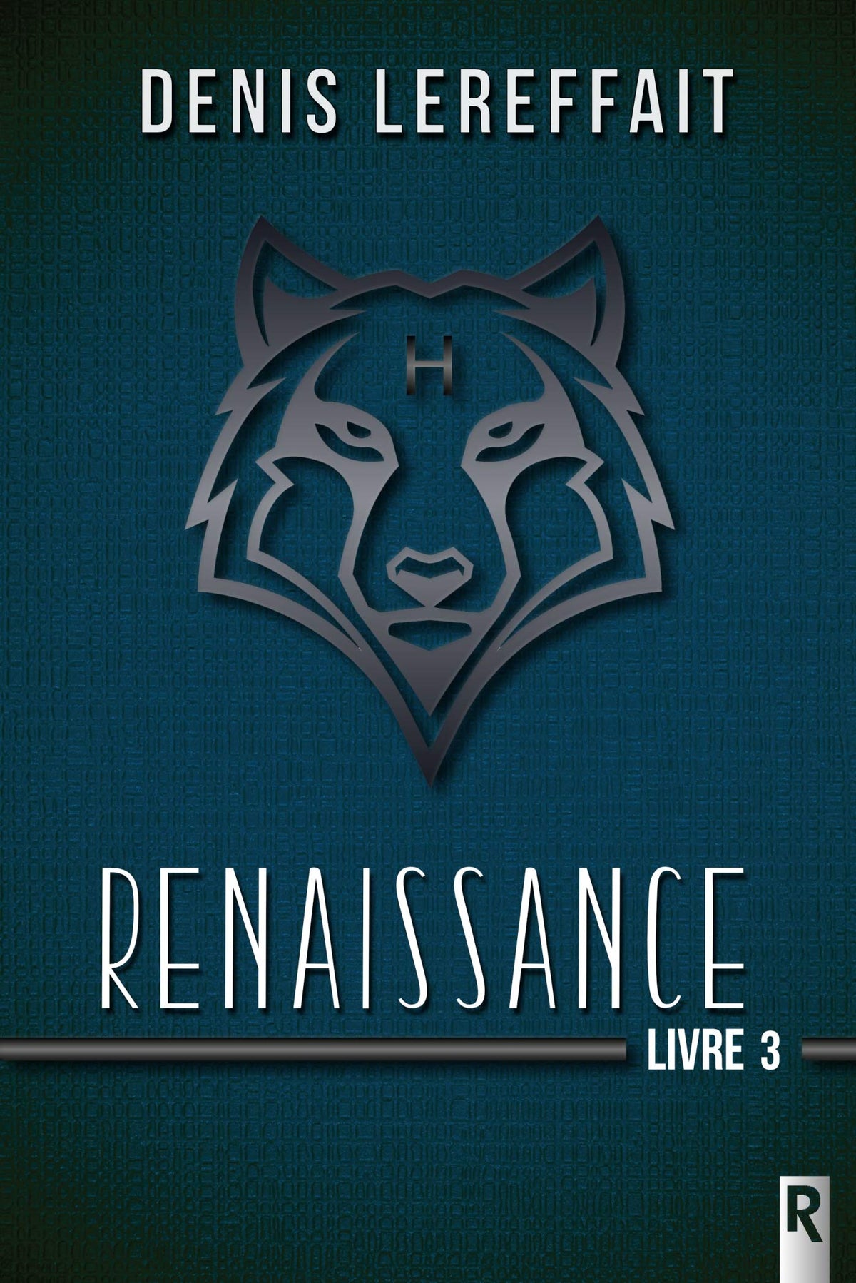 Renaissance: Livre 3