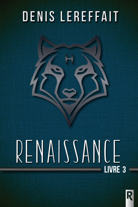 Renaissance: Livre 3