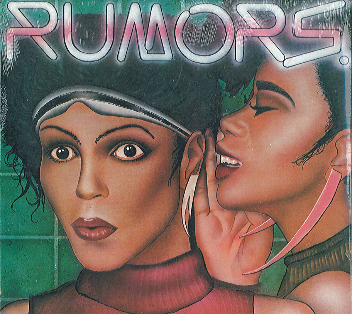 Rumors