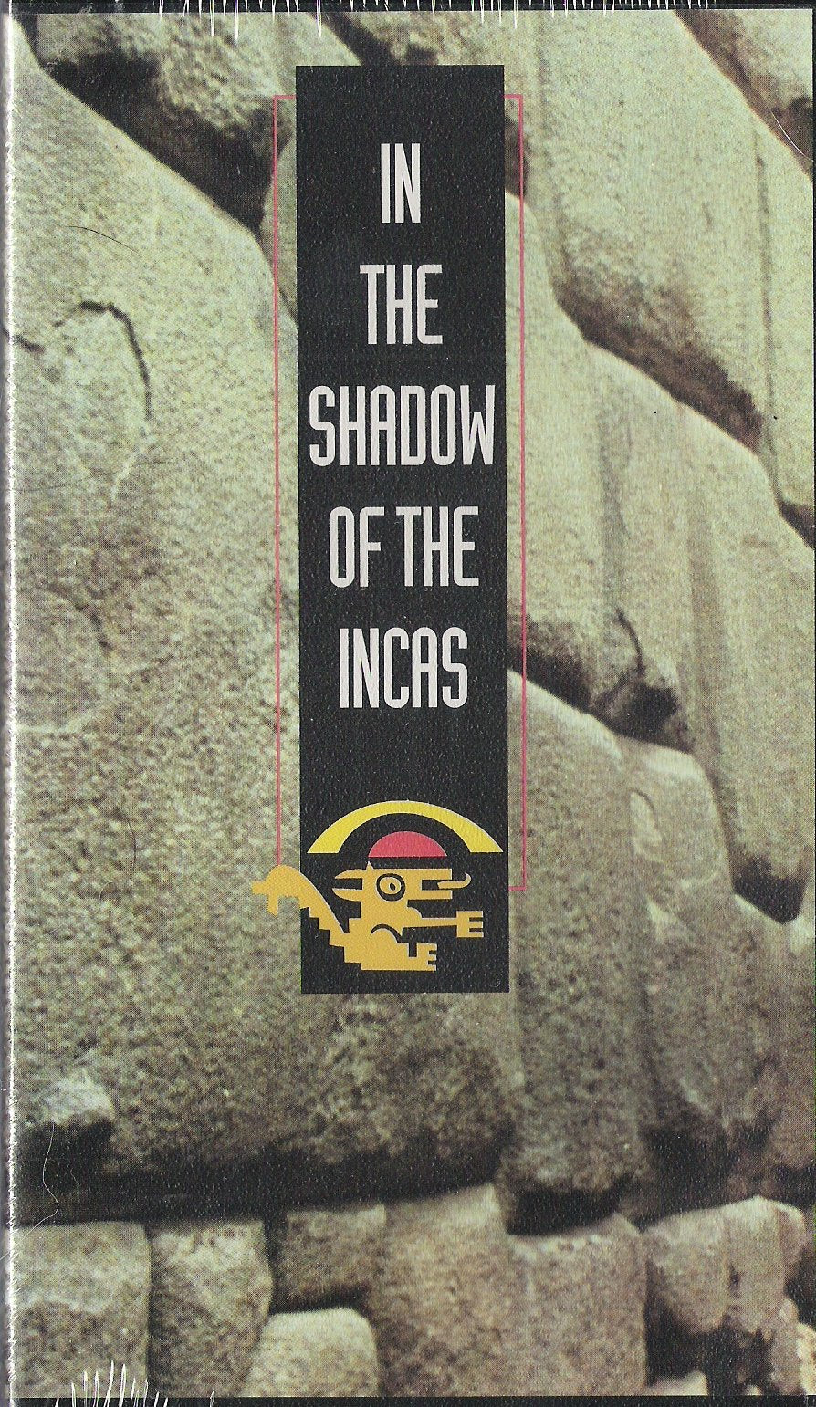 In the Shadow of the Incas