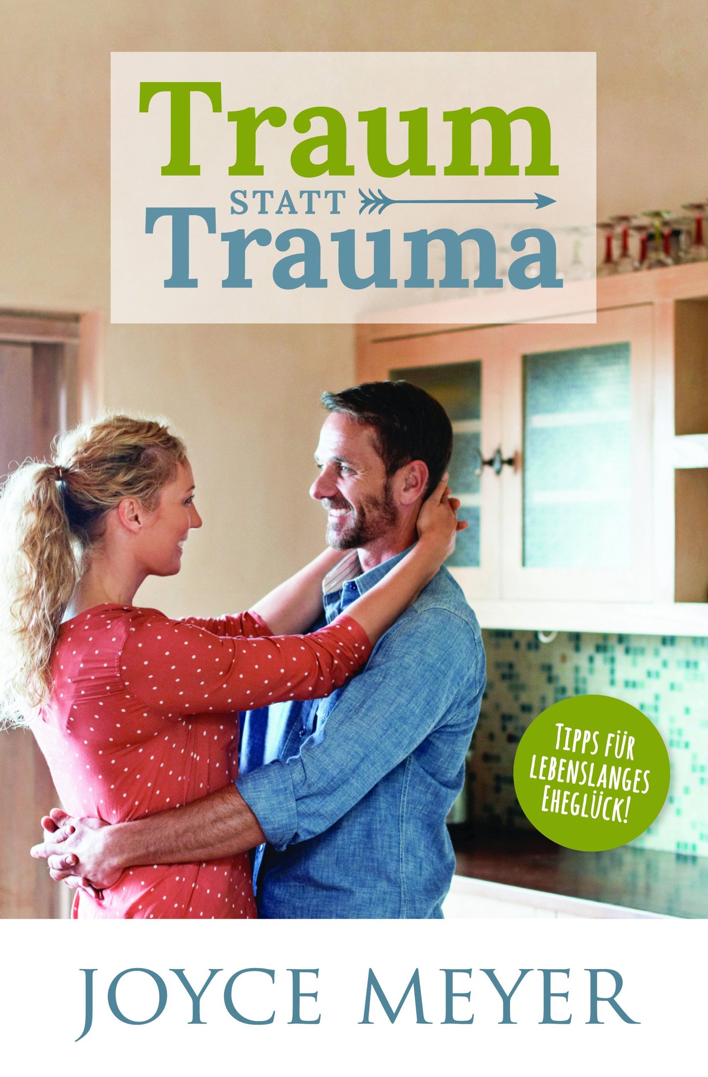 Traum statt Trauma