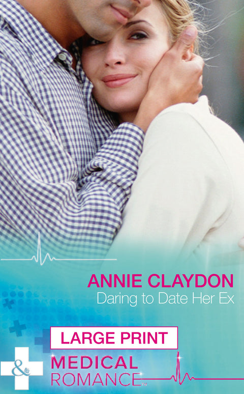 Daring To Date Her Ex