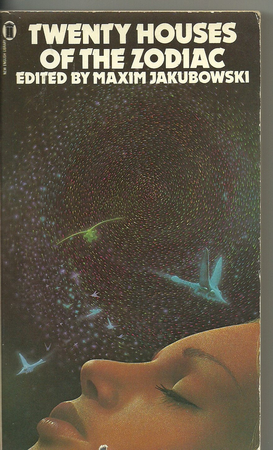Twenty houses of the zodiac: An anthology of international science fiction