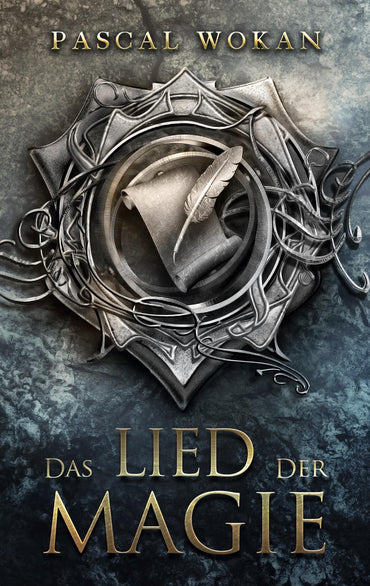 Das Lied der Magie (German Edition)