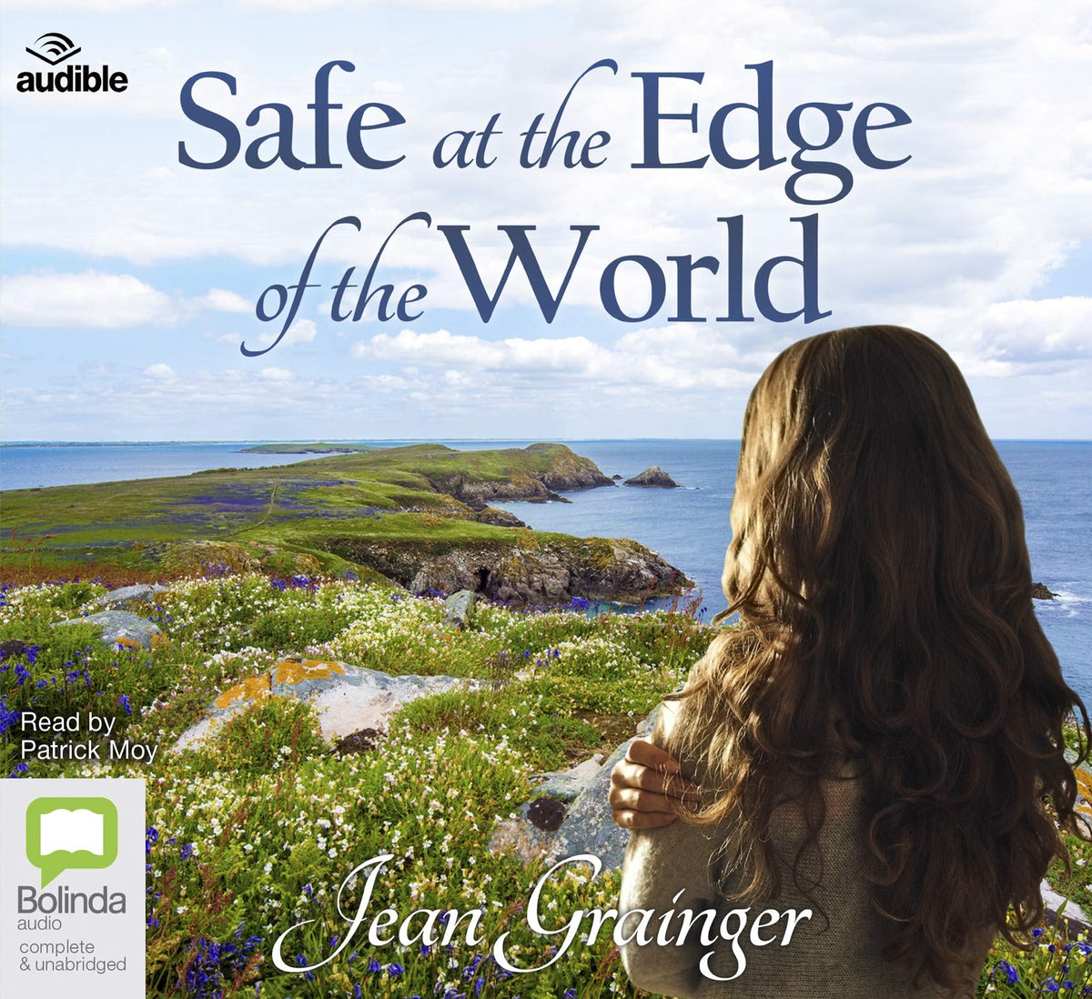 Safe at the Edge of the World: 2 (Conor O'Shea)