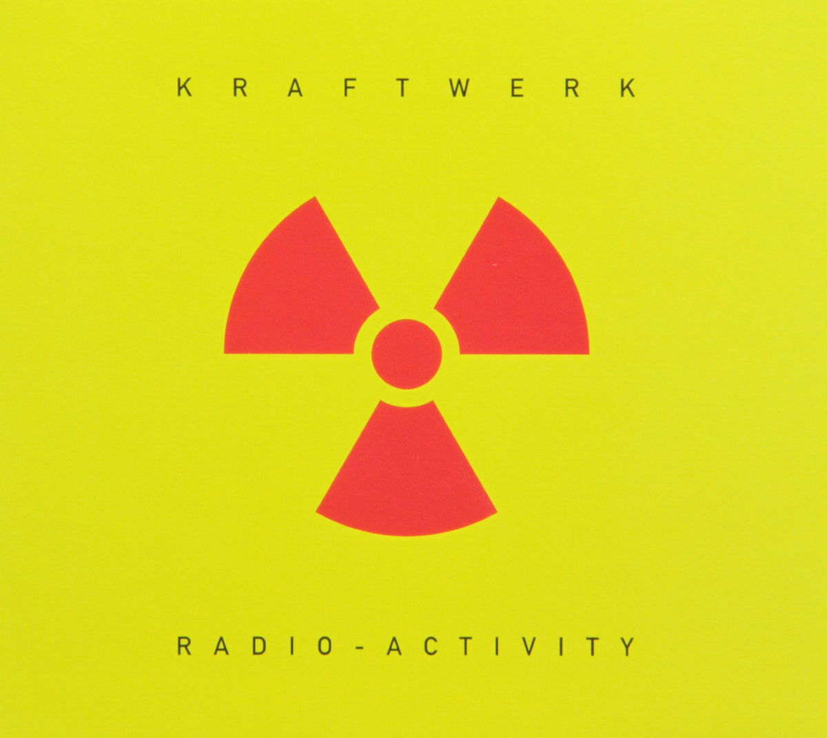 Radio-Activity 2009 Digital Remaster