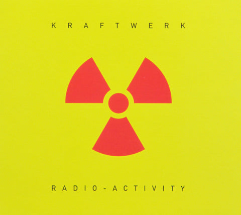 Radio-Activity 2009 Digital Remaster