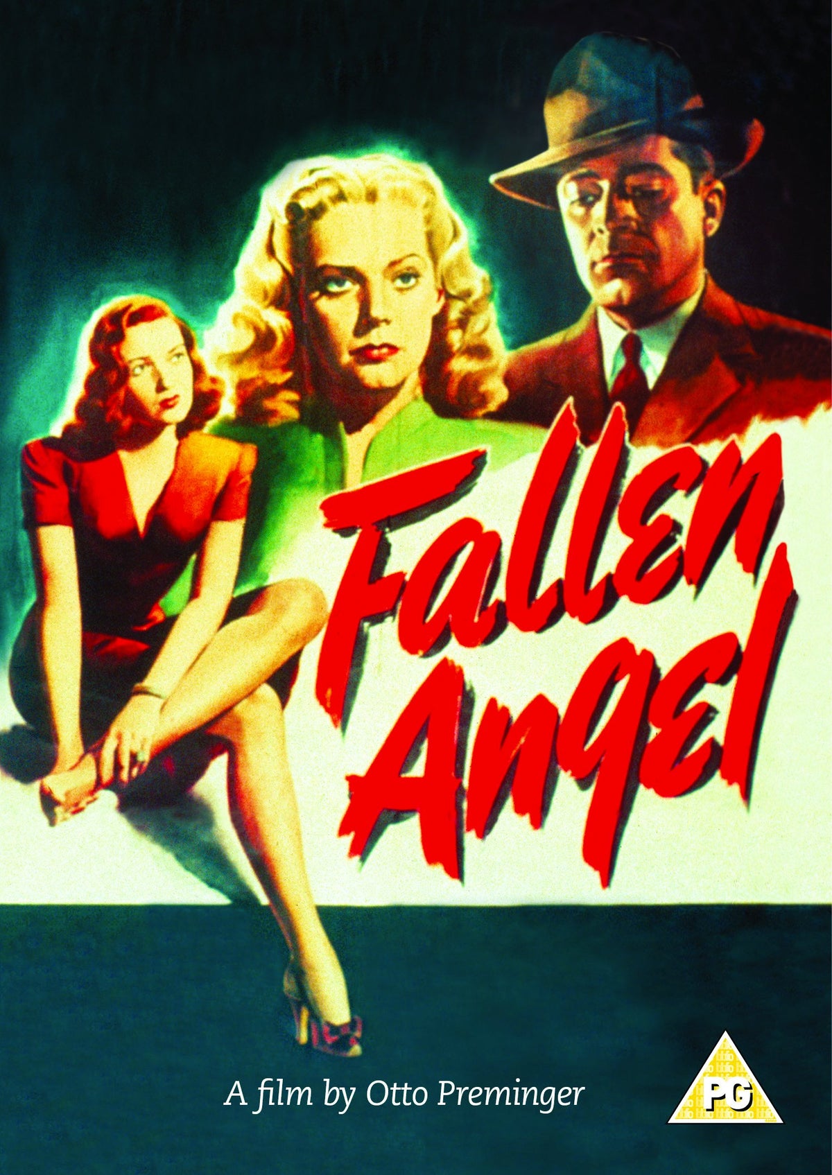 Fallen Angel