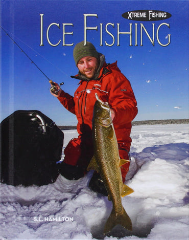 Ice Fishing (Xtreme Fishing)