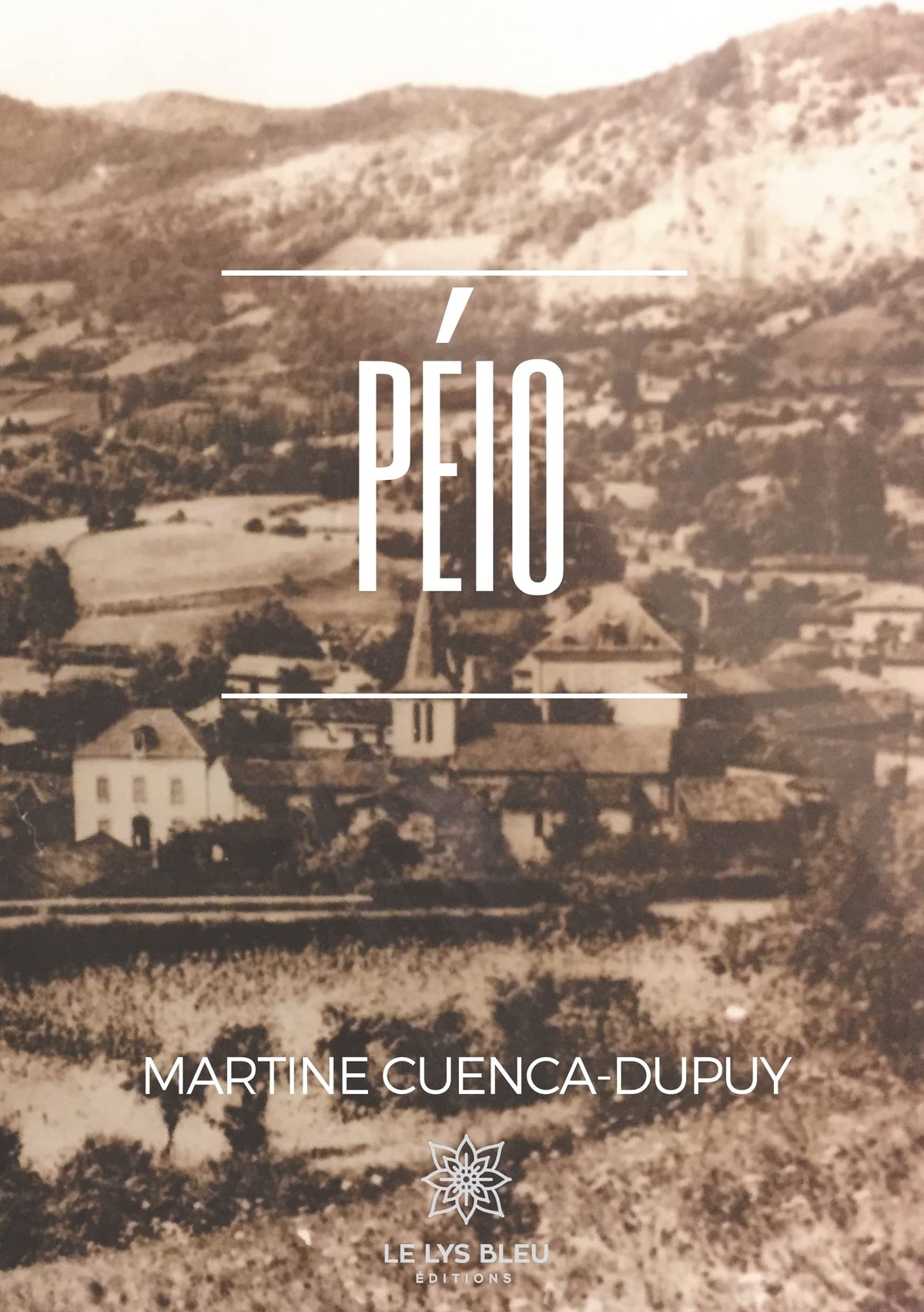 Péio