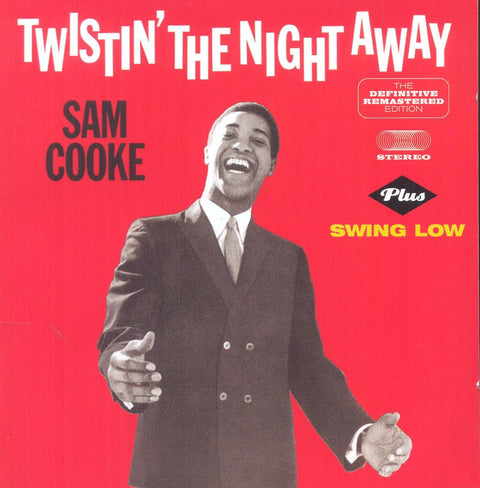 Twistin The Night Away / Swing Low