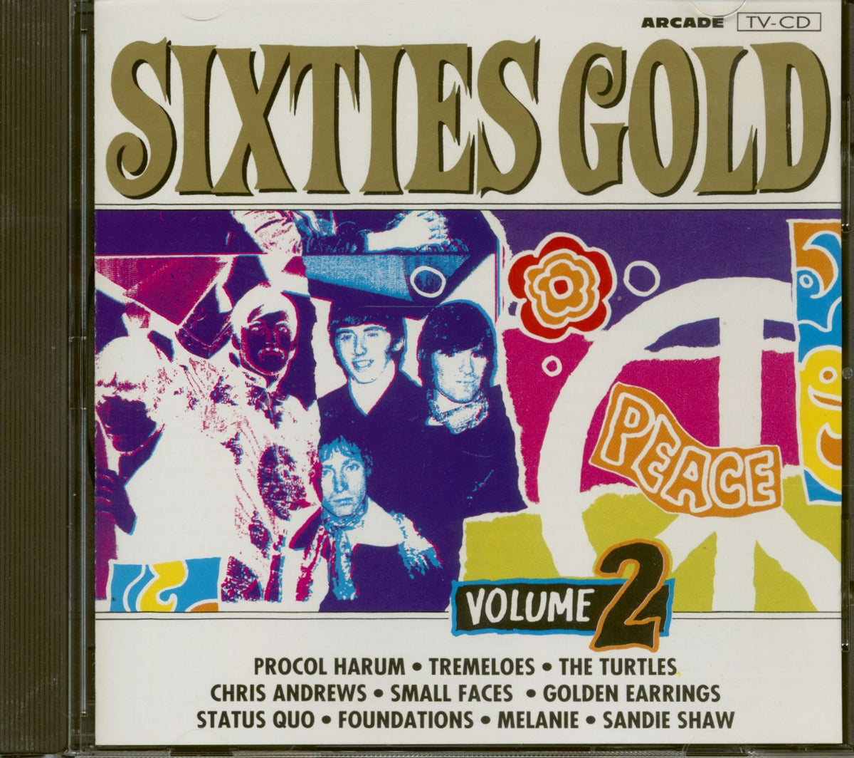 Sixties Gold 2