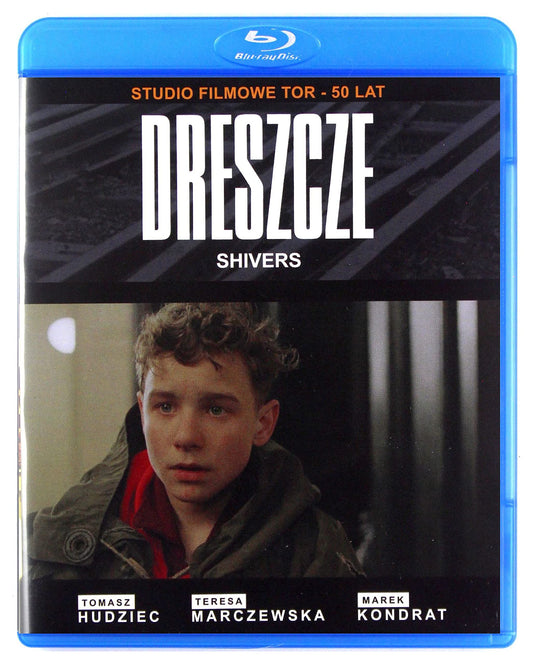 Shivers (Dreszcze) (Digitally Restored) [Blu-Ray] [] (English subtitles)