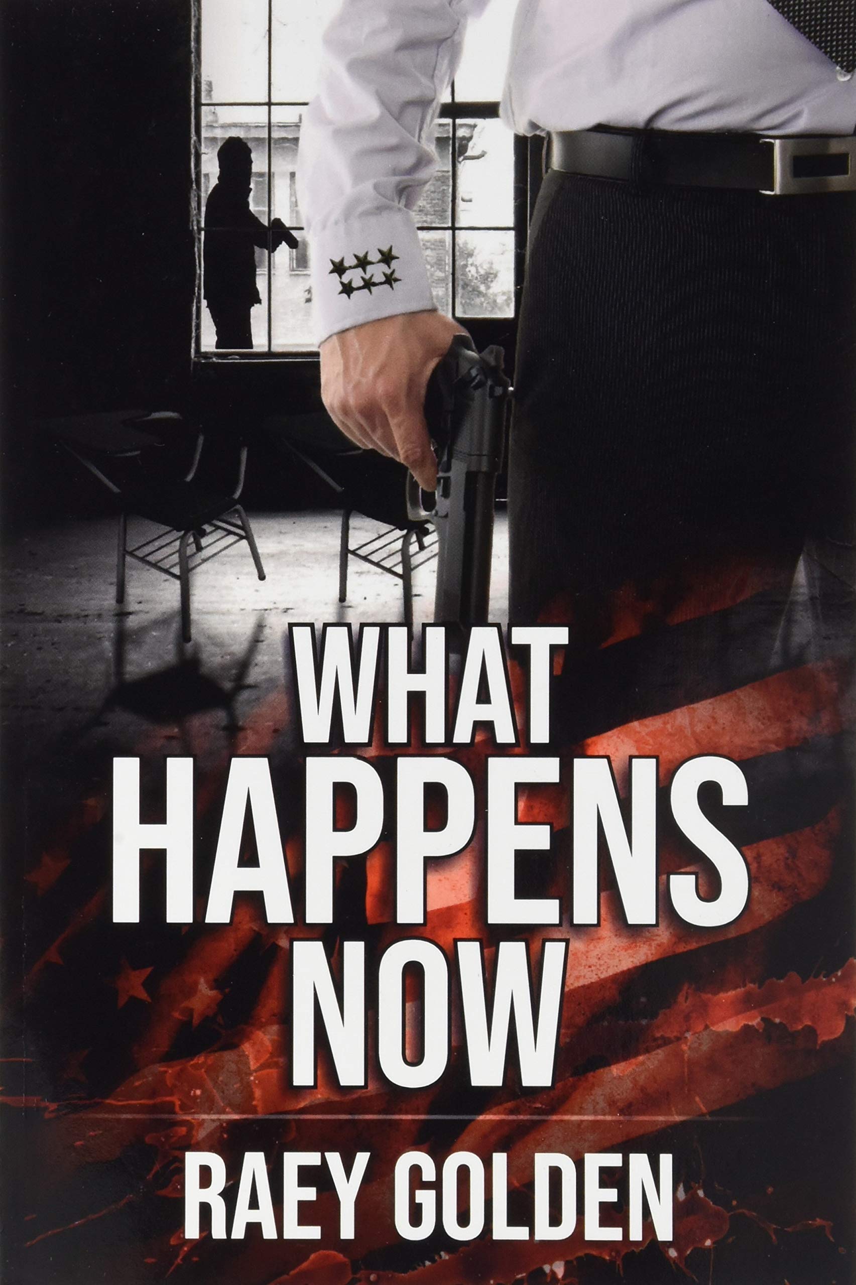 What Happens Now