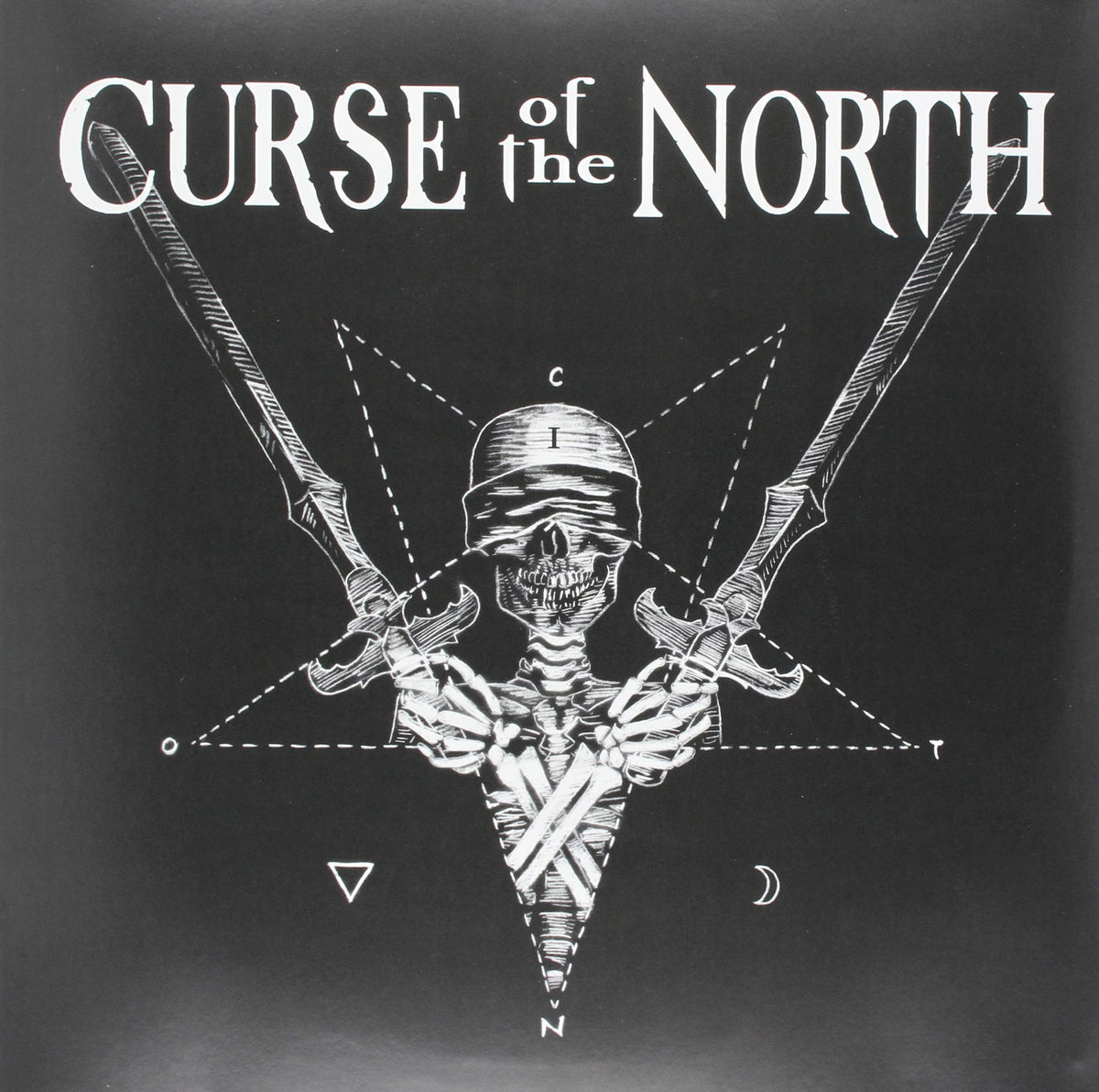 Curse of the North: I