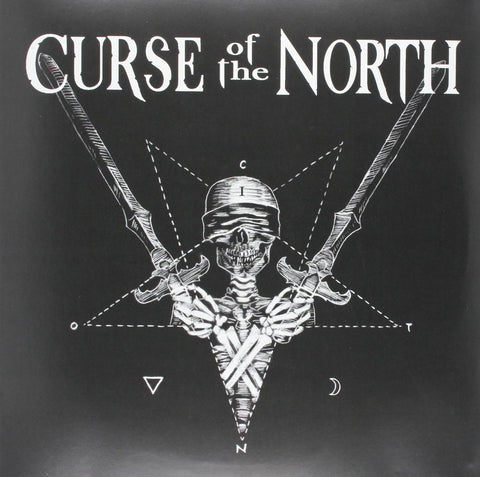 Curse of the North: I