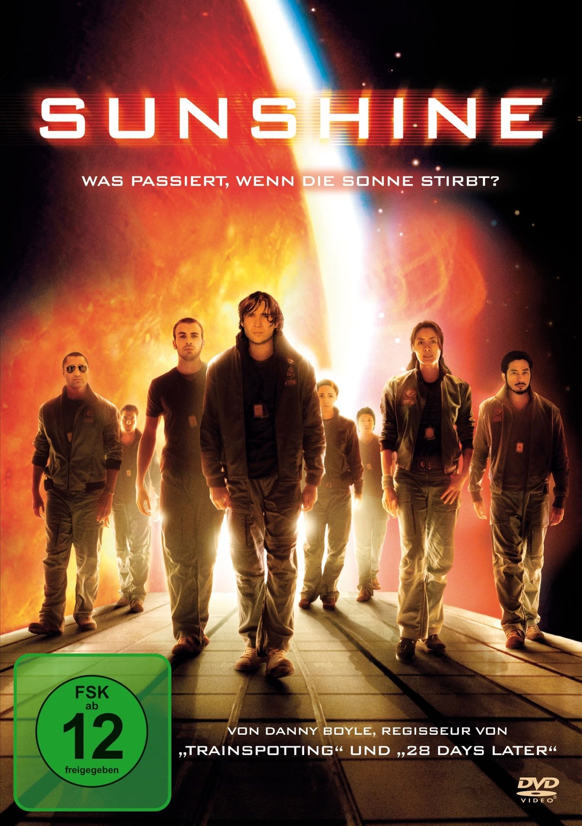 Sunshine