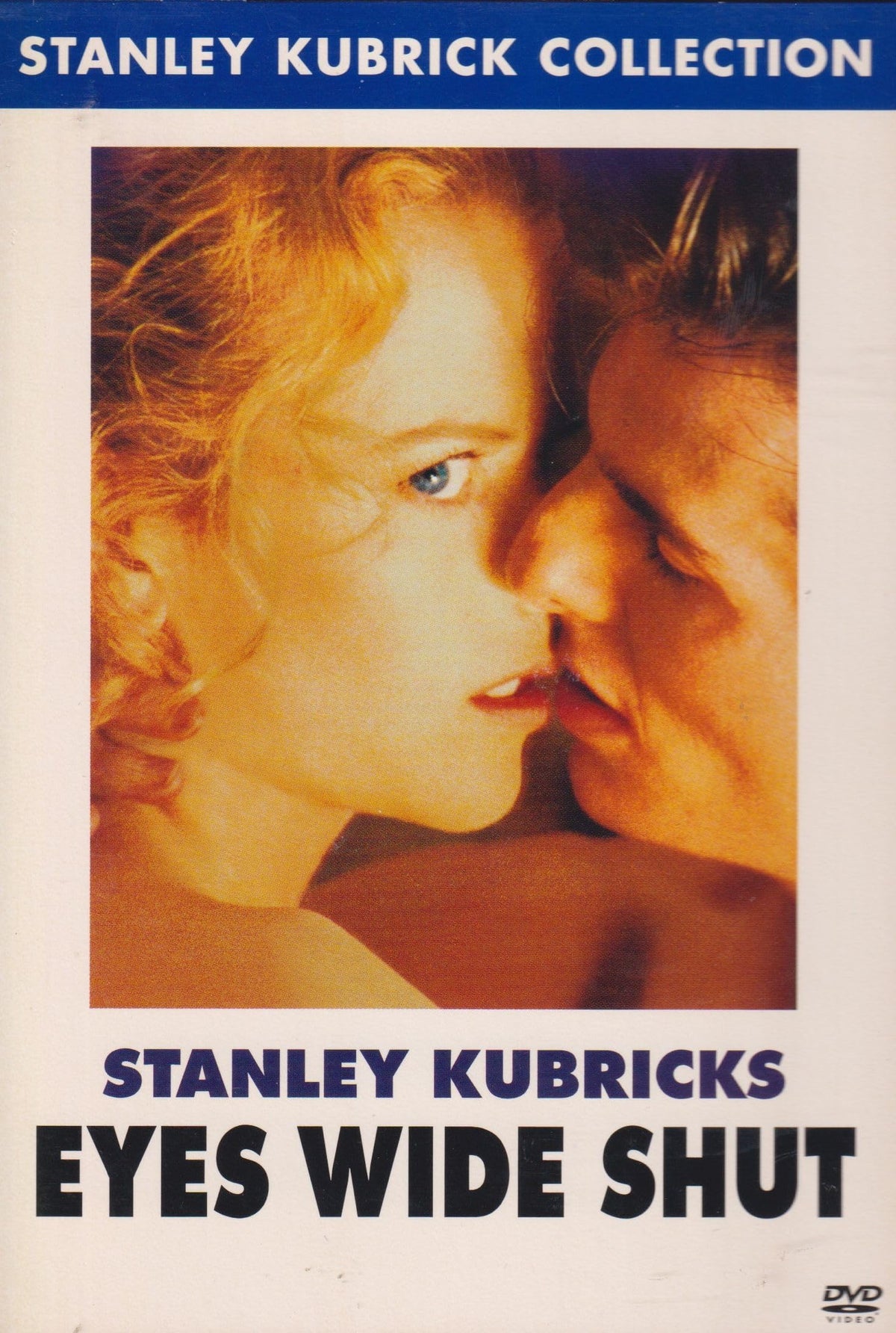 Eyes Wide Shut