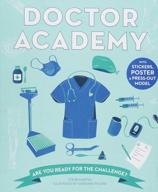 Doctor Academy