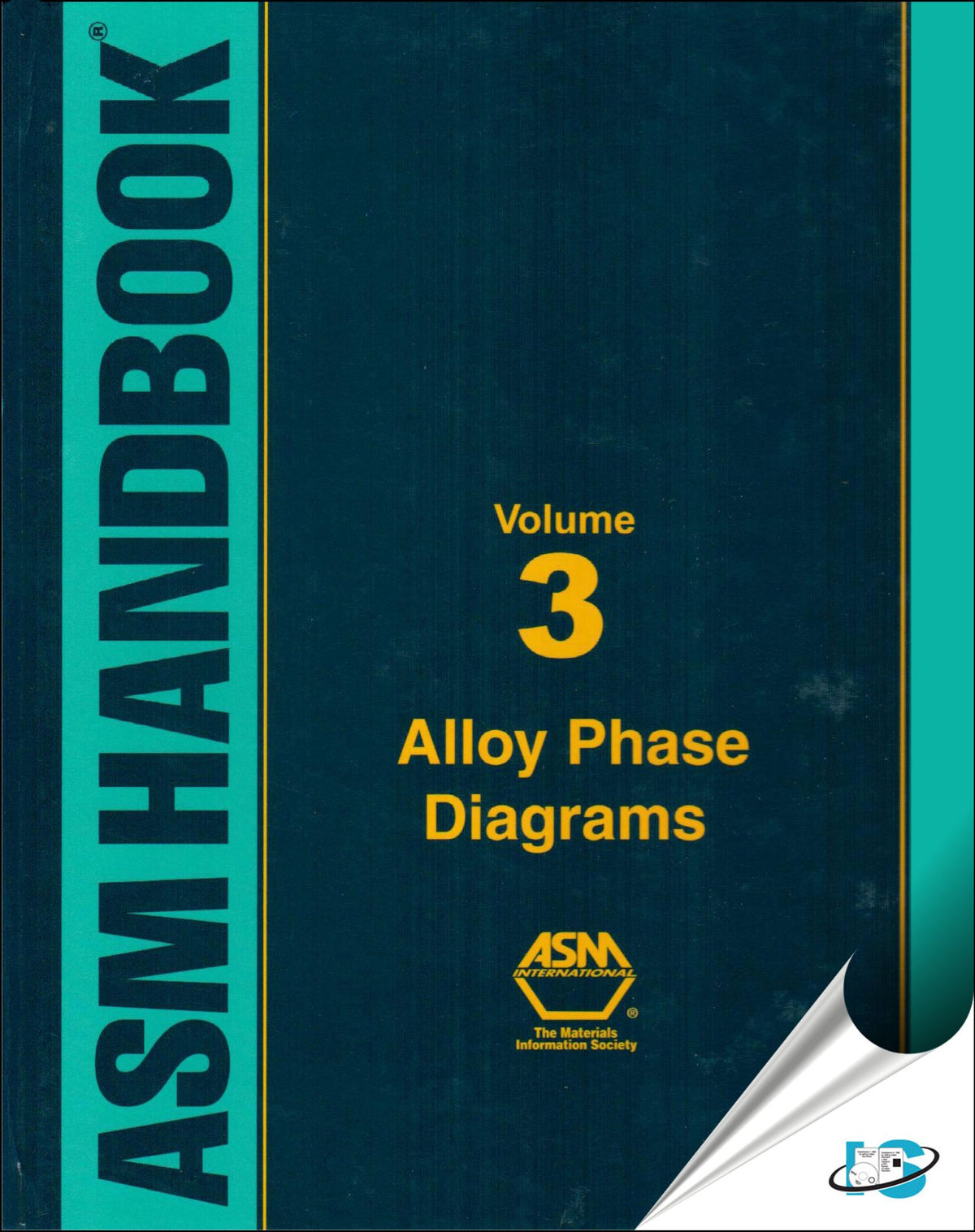 Asm Handbook: Alloy Phase Diagrams