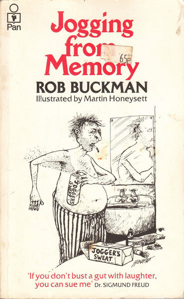 Jogging From Memory: Or, Letters To Sigmund Freud, Vol. 2