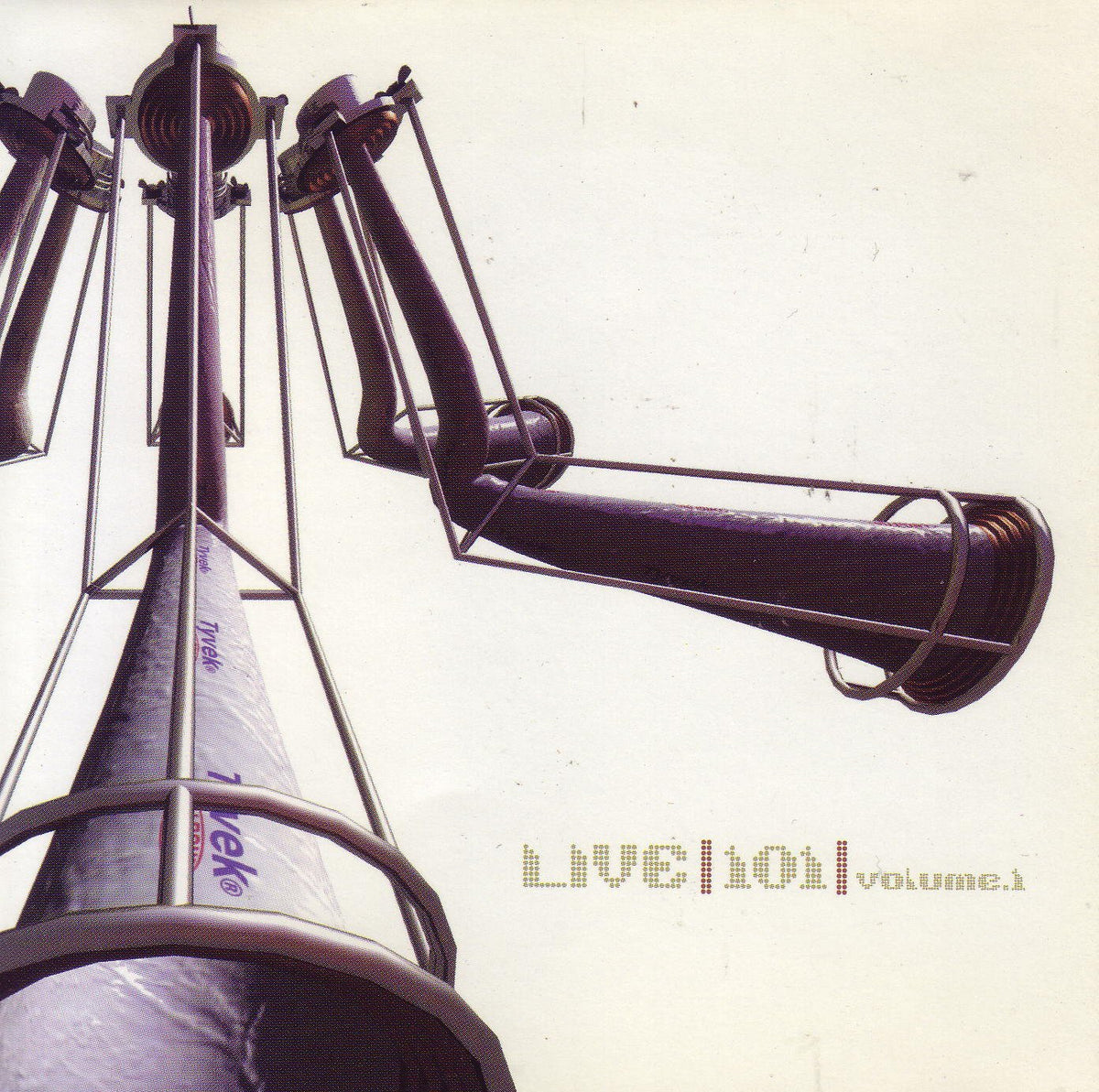 Live 101 Volume 1