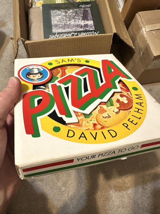 Sam's Pizza