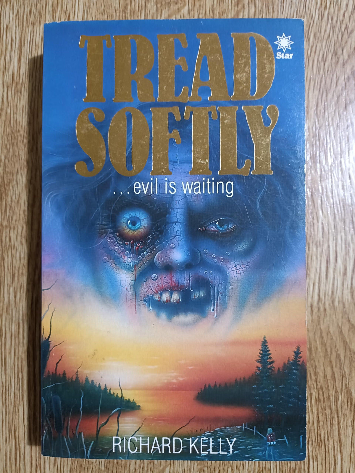 Tread Softly