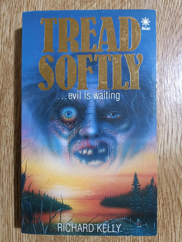 Tread Softly