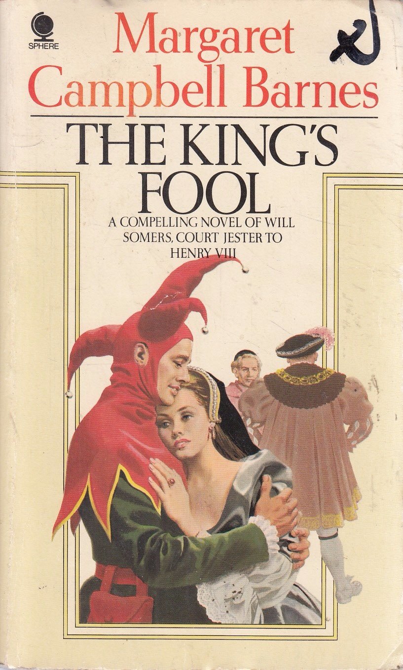 The king's fool