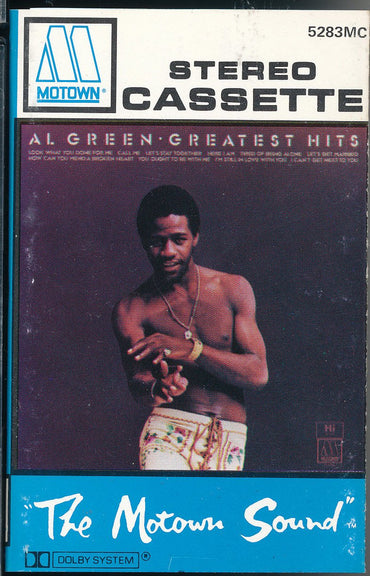 Greatest Hits