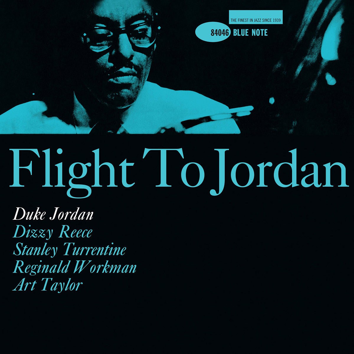 Flight To Jordan