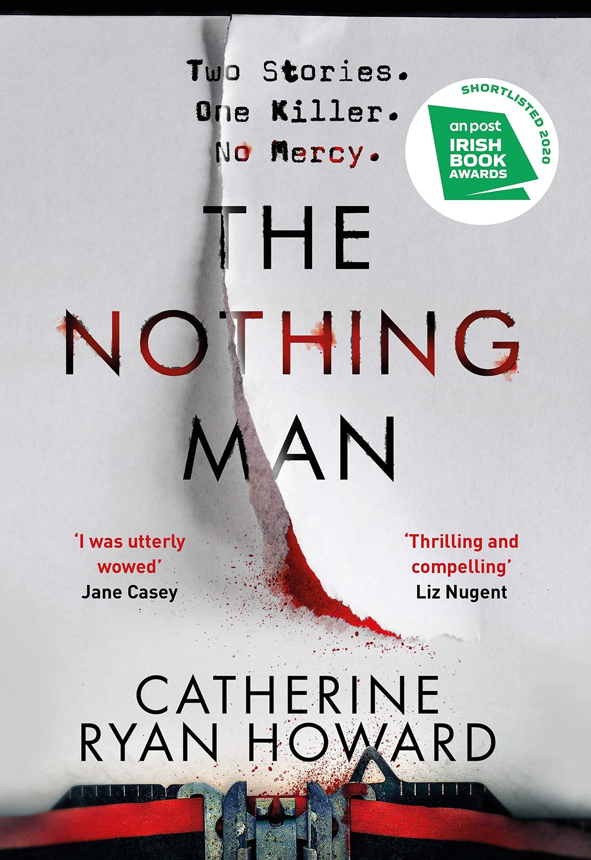 The Nothing Man