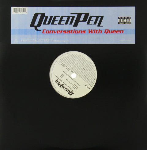 Conversations With Queen [Vinyl]