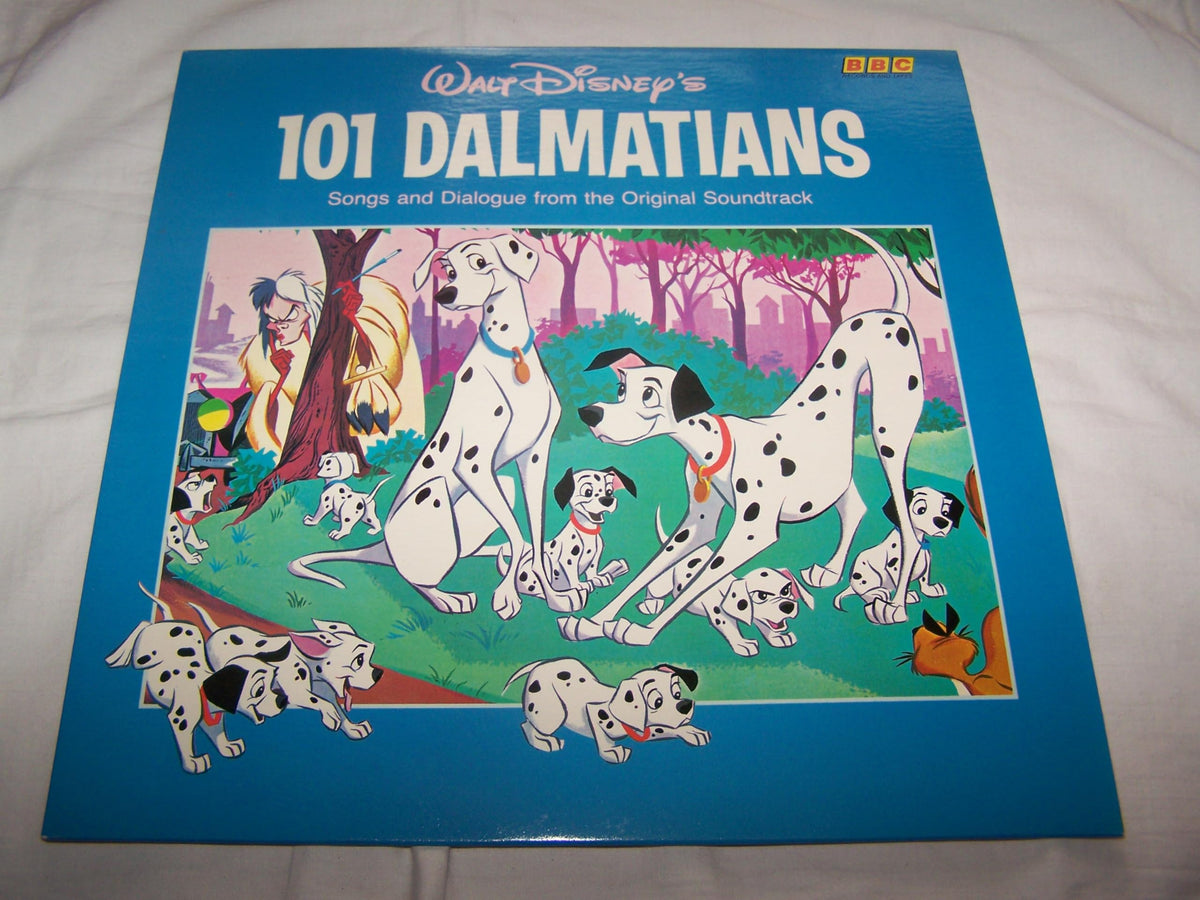101 Dalmations